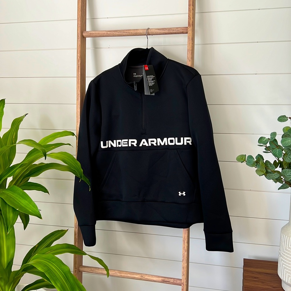 Women Under Armour Loose.